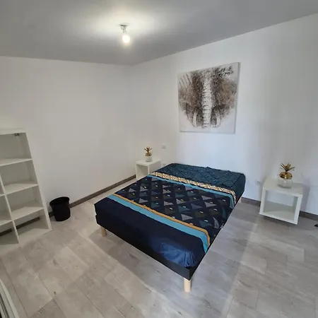 Apartament Spacieux *