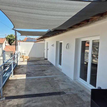 Apartament Spacieux *