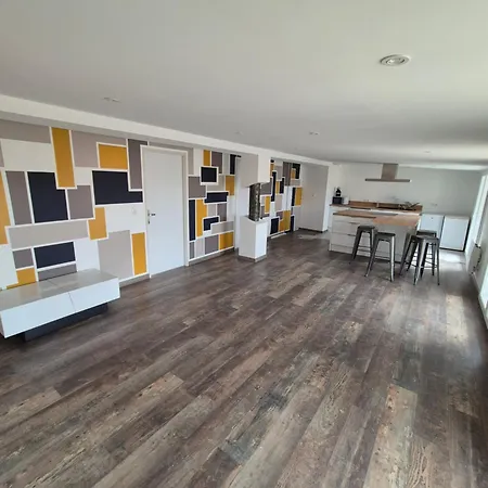 Apartament Spacieux *